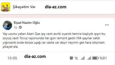 YAYDA `QIŞ YUXUSU`NA GETMİŞDİLƏR... İNDİ AYLIBLAR...