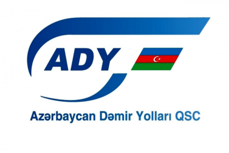 “Azərbaycan Dəmir Yolları"nın 4,3 milyonluq tenderinin qalibi - MƏLUM OLDU