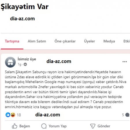 Ardını oxu...